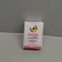 iVIZIA Eye Gel for Nighttime Dry Eyes, Preservative-Free, 30 Single-use vials