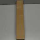 Cobweb Duster with Extension Pole, Washable Cleaning Duster Kit with 2 Duster Heads, Cobweb Duster, Corner Brush, Aluminum Telescoping Pole for Ceiling Fan (Blue)