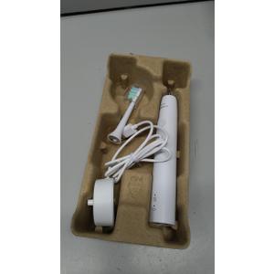Philips Sonicare 4100 Series Electric Toothbrush  Sonic Toothbrush with Advanced Sonic Technology, Pressure Sensor, Two Intensity Settings, Smartimer & Quadpacer, White, Model HX3681/23