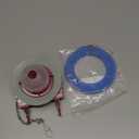 Fluidmaster 5403 3-Inch Water Saving Long Life Toilet Flapper