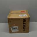 COKTIK 7L Insulated Ice Bucket with LidDouble Wall Vacuum Stainless Steel Beverage Bucket Keeps Frozen LongerHolds 6 Longnecks or 3 Bottles of Winefor Cocktail, Champagne, Large Parties(Navy)