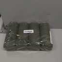 Flower Foam Block Round DIY Flower Arrangement Kit Wet Flower Foam 3 Inch 20 Pcs for Artificial Flowers, Wedding Aisle Flowers, Party Decoration