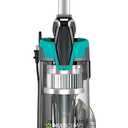 Bissell 2998 MultiClean Allergen Lift-Off Pet Vacuum with HEPA Filter Sealed System, Lift-Off Portable Pod, LED Headlights, Specialized Pet Tools, Easy Empty Dirt Tank