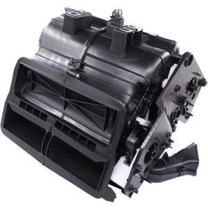 MOTOKU Evaporator Heater Distribution Box Housing for Jeep Liberty 2008-2012, Dodge Nitro 2007-2011