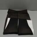 Fleece Lined Tights Women, Warm Pantyhose leggings Women,Fake Translucent Thermal Skin Colored Tights for Winter (Medium Plus)