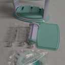 Infantino Squeeze Station for Homemade Baby Food, Pouch Filling Station for Puree Food for Babies and Toddlers, Dishwasher Safe and BPA-Free