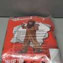 Morph Deluxe Lion Costume Kids, Lion Mane Costume Halloween Costumes For Boys, Girls and Toddlers, Kid Halloween Costumes (10-12 Years)