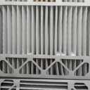 Nordic Pure 20x20x5 (19_5/8 x 19_7/8 x 4_3/8) Honeywell/Lennox Replacement MERV 12 Air Filters 2 Pack