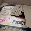 YouTheFan NHL Detroit Red Wings 25-Layer StadiumViews 3D Wall Art - Joe Louis Arena 25.5" x 19.5" x 3.5"