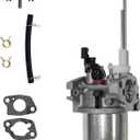Huayi 20001368 Carburetor for Ariens Compact 22 24"/ Sno-Tek 24" 28" / ST 24" 208cc 254cc Snowblower,920402 920021 920025 938032 920404 938031