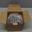 ECCPP Power Steering Pump fit for Pontiac GTO 2005 2006 6.0L V8 Replace #92161580