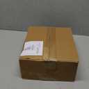 Spartan Industrial - 4” X 6” (1000 Count) 4 Mil Thick Clear Reclosable Zip Plastic Poly Bags with Resealable Lock Seal Zipper - Heavy Duty and Durable