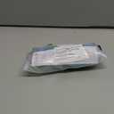 ZABERT 2 Pack Kids Swim Goggles, Swimming Goggles for Kids Toddler Youth Girls Boys Junior Jr Childrens Child Little Baby Age 3 4 5 6 7 8 9 10 11 12 Years Anti Fog Clear Blue Teal Black Green