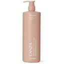 L'ANZA Healing Volume Hair Thickening Shampoo Volumizing Shampoo, Boosts Body, Lightweight Cleanse, Adds Fullness, Color Safe, Anti-Frizz Anti-Humidity Strengthening Care, Sulfate Free (33.8 Fl Oz (Pack of 1))