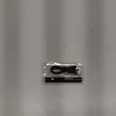 510 Threaded Battery Cart Pen, Portable Cordless Soldering Iron Cart Pen, USB-C Rechargeable with LED Screen, 650mAh Adjustable Temperature for Electronics Repair, DIY, & Phone Fix (Black)