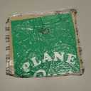 Mens Planet Over Profit Funny T Shirts Earth Day Graphic Tee for Men (Green, L)