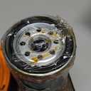 5664 Generators Maintenance Kit for Generac 12-18 kW automatic standby generators, Maintenance Kit includes Oil filter 070185ES, Air filter 0C8127,Spark plug 0E7585A (prior to 2013)