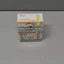 Frosted T6 Led Bulb E12 Dimmable Edison Light Bulbs 25W Soft White 3000K E12 Candelabra Incandescent Bulbs Equivalent T6.5 Vintage LED Filament Candle Bulb 250lm with Decorative, 6Pack.