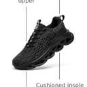 Mens Walking Shoes Tennis Casual Fashion Running Sneakers | Ultra Lightweight Breathable Sneakers for Gym, Tennis, and Casual Daily Wear