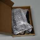 ROLADA 19.5V Power Cord Compatible with Sony Bravia TV 24" 32" 40" 42" 48" 55" KDL-40W600B, KDL-40W650D, KDL-42W650A, DL-42W800B, KDL-48W600B, KDL-48W650D Screen Power Supply Replacement