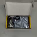 EZDIYFAB PC Front Panel Internal Card Reader USB Hub With 3.1 Gen2 TypeC Port, 3.0 Support for SD MS XD CF TF Cards  Fits 3.5" Computer Case Front Bay