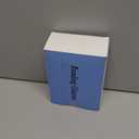 5 Pairs Reading Glasses - Standard Fit Spring Hinge Readers Glasses for Men and Women (5 Pack Transparent, 1.75)