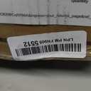 SpaceAid Spice Drawer Organizer with 28 Spice Jars, 386 Spice Labels, 4 Tier Seasoning Rack Tray Insert for Kitchen Drawers, 13" Wide x 17.5" Deep