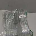 Household Essentials 1228-1 Double Basket Door Mount Cabinet Organizer | Mounts to Solid Cabinet Doors or Wall