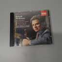 Mendelssohn: Violin Concerto in E minor; Bruch: Violin Concerto #1; Itzhak Perlman