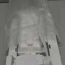 Upgraded AEQ72909603 AEQ72909602 Refrigerator Ice Maker Assembly, Compatible with LG/Kenmore/Sears Refrigerators, Replacement for AEQ72909601 2216335 AH3617225 EA3617225