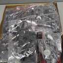 Playz V8 Combustion Engine Model Kit That Runs - Build Your Own STEM Mini V8 Model Engine Kit for Adults & Kids Age 12+, Visible V8 Mini Engine Kit That Works for Adult w/ 270 STEM Parts