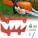 MS361 Bumper Spike/Felling Dog Replacement for 029 039 MS271 MS290 MS291 MS390 MS310 MS311