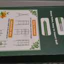 Legigo 8-Pack Up to 63inch Tomato Cages for Garden Plant Support- Garden Stakes Tomato Cage, Tomato Trellis for Potted Plants, Tomato Cages Plant Stakes for Climbing Vegetables Plants Flowers