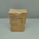 Bonsenkitchen Hand Blender, Immersion Blender with 2 Mixing Speed, Electric Handheld Mixer Portable Stick Mixer with Stainless Steel Blades for Soup, Smoothie, Puree, Baby Food