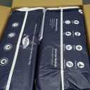 Heavy Duty Underpads 40"X60" Super Sized Chucks Pads 270 Grams Disposable Bed Pads with Strength Cloth Backing Extra Absorption Pads for Incontinence (100X152CM, 30 Count)