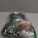 Vustbeauty 9 Packs Boho Box Braids Crochet Hair 18 Inch Goddess Box Braids Crochet Hair With Curly Ends Synthetic Bohemian Hair Extension For Women (18inch, 1b/4/30)