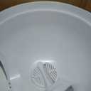 Petmate Booda Dome Litter Box, white