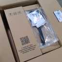 iSpring Whole House Water Filter System, Reduces Lead, Scale, Chlorine, Chloramine, 3-Stage Whole House Water Filtration System, Model: WGB32B-KDS