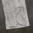 Bedsure Large Throw Blanket for Couch - 350GSM Fluffy Plush Bubble Blanket for Bed Home Room Decor, GentleSoft Cute Fleece Soft Cozy Gifts for Women Girls, Beige, 50x70 Inches 