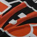 FOCO NFL Team Logo Woven Tapestry - 46" x 60"