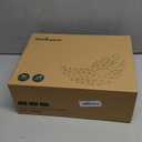 Men's Orthopedic Diabetic Walking Shoes: Wide Tox Box Comfortable Arch Support Plantar Fasciitis Orthotics Heel Spur Shoes, Swollen Feet Casual Fashion Sneakers for Foot and Heel Pain Relief (K1-black), Size 13