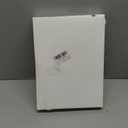 OAOLEER LED Earring Organizer,128 Holes Light Heart Stud Earrings Holder Stand,Acrylic Clear Earring Storage Board,Girls Jewelry Dressing Table Earring Studs Display Rack (Heart)