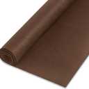 Felt Fabric 1.8 mm Thick 36" x 72" - Soft Durable Felt by The Yard Felt Sheets for Arts and Crafts, DIY Sewing, Crafting Projects (Dark Brown) 
