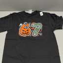 Black Kids T-shirts Size 12 