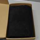 Dash Cover for Toyota Tacoma 2005-2015 Dash Board Mat Ultra Soft Non-Slip Dash Cover Mat Pad Polyester Center Console Dashboard Cover Pad Carpet Black