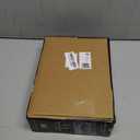 Massage Gun, Muscle Massage Gun for Athletes Handheld Electric Deep Tissue Back Massager, Percussion Massage Device for Pain Relief with 30 Speed Levels 9 Heads Black