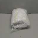 Waterproof Bassinet Mattress Protector, Fit for 20.5" x 35" Dream On Me Traveler/Seashell, AMKE 3 in 1, Besrey, TCBunny, Baby Joy, Bellababy Bedside