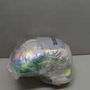 Meeting Story Game Controller Shaped Plush Throw Pillow Cushion for Boys and Girls Gamer Room Decoration for Sofa Couch/Computer Chair/Bed Gifts for Teen Boys Gaming Toy Pillow (Blue Green, Large)