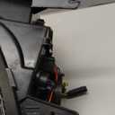 SOCKIR Headlight Assembly Fit for 2010-2015 GMC Terrain SL SLE SLT Halogen Projector Factory OE Style Model Headlamp Replacement Pair LH+RH Black Housing Clear Reflector with All Bulbs