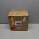 10" Heavy-Duty Replacement Tires, 4.10/3.50-4" for Gorilla Carts,Hand Trucks,Generators,Lawn Mowers & Garden Wagons - Double Sealed Bearings, 5/8" Axle Bore Hole - Pneumatic Air Tires (2 Pack)